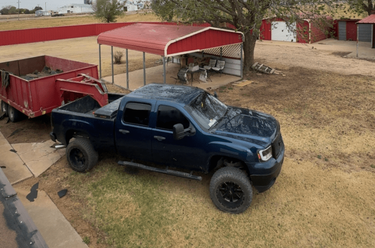 Amarillo Junk Removal